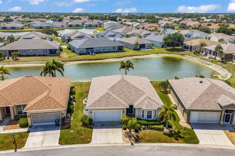 Villa ou maison à vendre à Punta Gorda, Floride: 2 chambres, 168.9 m2 № 2151831 - photo 2