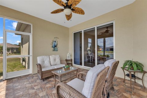 Villa ou maison à vendre à Punta Gorda, Floride: 2 chambres, 168.9 m2 № 2151831 - photo 10