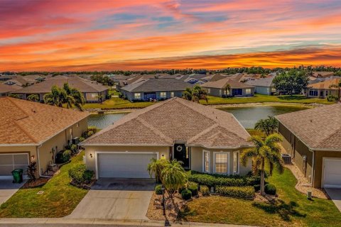 Villa ou maison à Punta Gorda, Floride 2 chambres, 168.9 m2 № 2151831