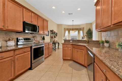 Villa ou maison à vendre à Punta Gorda, Floride: 2 chambres, 168.9 m2 № 2151831 - photo 12
