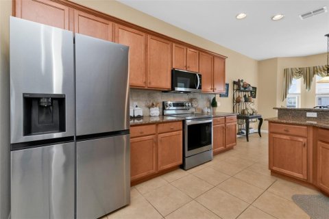 Villa ou maison à vendre à Punta Gorda, Floride: 2 chambres, 168.9 m2 № 2151831 - photo 13