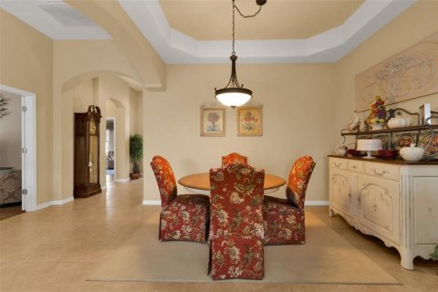 Villa ou maison à vendre à Punta Gorda, Floride: 2 chambres, 168.9 m2 № 2151831 - photo 6