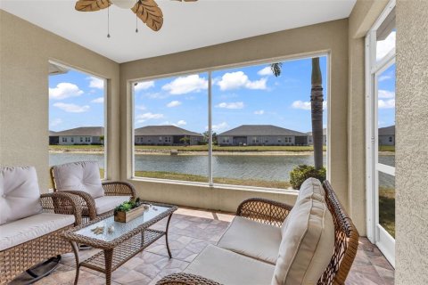 Villa ou maison à vendre à Punta Gorda, Floride: 2 chambres, 168.9 m2 № 2151831 - photo 9