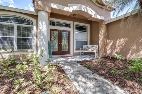 House in Fish Hawk, Florida 4 bedrooms, 232.07 sq.m. № 2354522 - photo 10