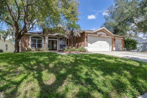 House in Fish Hawk, Florida 4 bedrooms, 232.07 sq.m. № 2354522 - photo 7