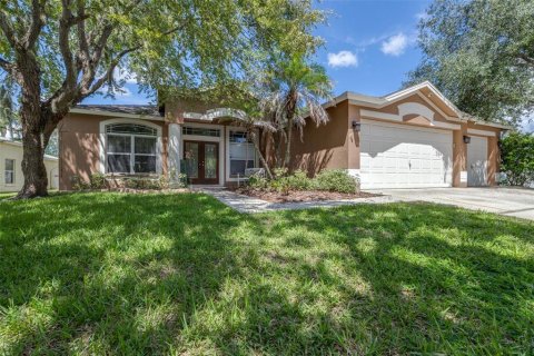 House in Fish Hawk, Florida 4 bedrooms, 232.07 sq.m. № 2354522 - photo 8