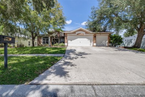 House in Fish Hawk, Florida 4 bedrooms, 232.07 sq.m. № 2354522 - photo 3
