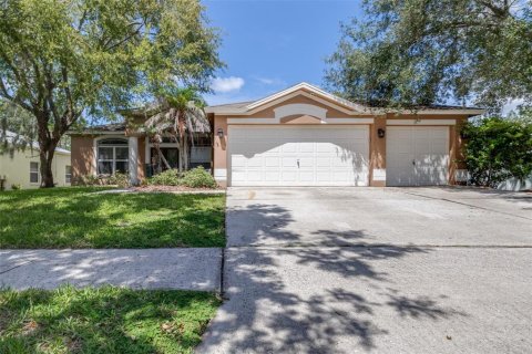 Casa en Fish Hawk, Florida 4 dormitorios, 232.07 m2 № 2354522