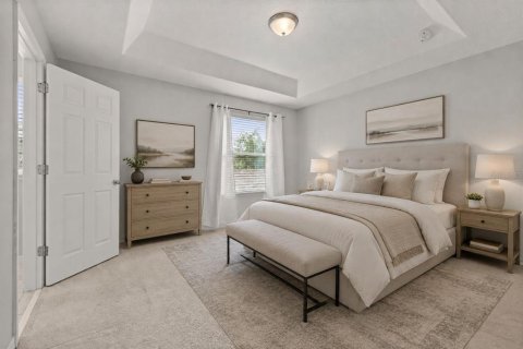 Touwnhouse à louer à Windermere, Floride: 3 chambres, 157.93 m2 № 2167773 - photo 25