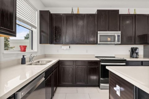 Touwnhouse à louer à Windermere, Floride: 3 chambres, 157.93 m2 № 2167773 - photo 21