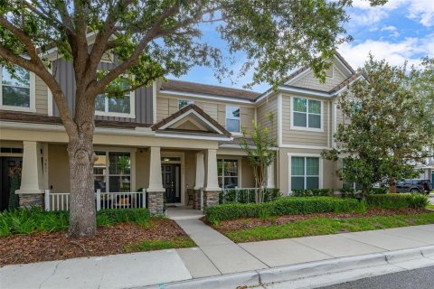 Touwnhouse à Windermere, Floride 3 chambres, 157.93 m2 № 2167773