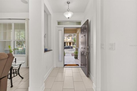 Touwnhouse à louer à Windermere, Floride: 3 chambres, 157.93 m2 № 2167773 - photo 7