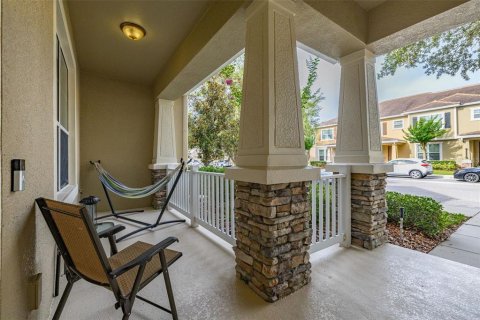 Touwnhouse à louer à Windermere, Floride: 3 chambres, 157.93 m2 № 2167773 - photo 5