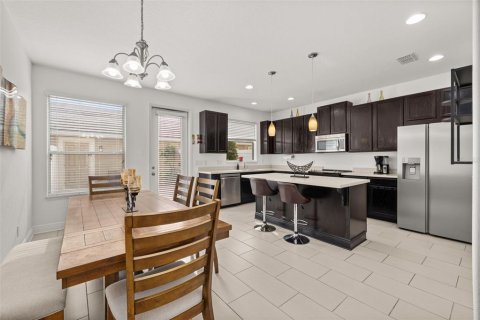 Touwnhouse à louer à Windermere, Floride: 3 chambres, 157.93 m2 № 2167773 - photo 15