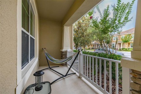 Touwnhouse à louer à Windermere, Floride: 3 chambres, 157.93 m2 № 2167773 - photo 4