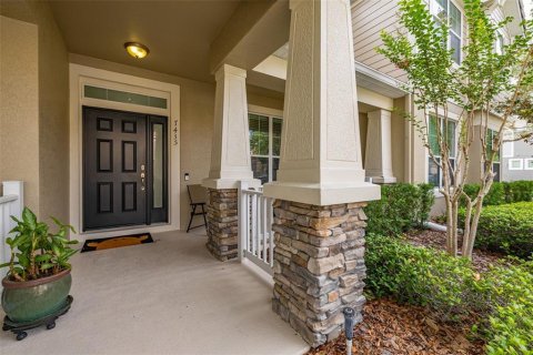 Touwnhouse à louer à Windermere, Floride: 3 chambres, 157.93 m2 № 2167773 - photo 6