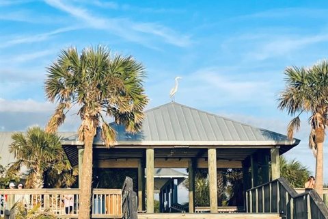 Villa ou maison à louer à Port Charlotte, Floride: 4 chambres, 209.87 m2 № 1769509 - photo 22