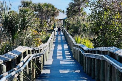 Villa ou maison à louer à Port Charlotte, Floride: 4 chambres, 209.87 m2 № 1769509 - photo 19