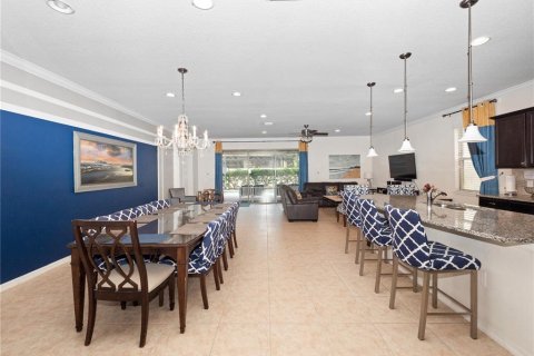 House in Kissimmee, Florida 8 bedrooms, 375.42 sq.m. № 1878253 - photo 4