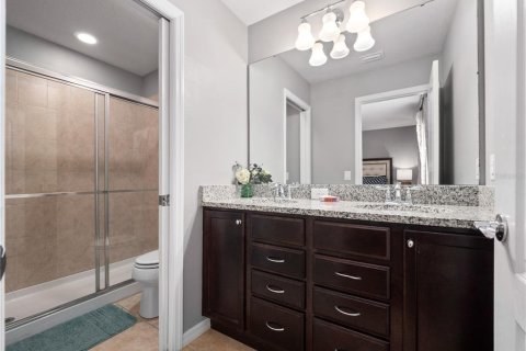 House in Kissimmee, Florida 8 bedrooms, 375.42 sq.m. № 1878253 - photo 25