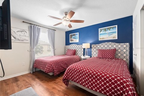 House in Kissimmee, Florida 8 bedrooms, 375.42 sq.m. № 1878253 - photo 28