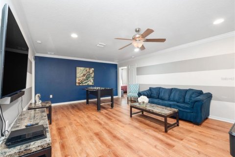 House in Kissimmee, Florida 8 bedrooms, 375.42 sq.m. № 1878253 - photo 20