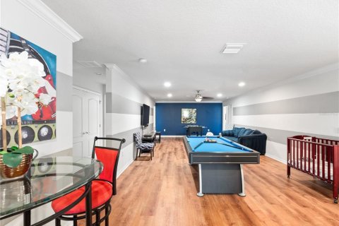 House in Kissimmee, Florida 8 bedrooms, 375.42 sq.m. № 1878253 - photo 21