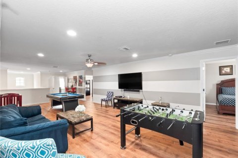 House in Kissimmee, Florida 8 bedrooms, 375.42 sq.m. № 1878253 - photo 19