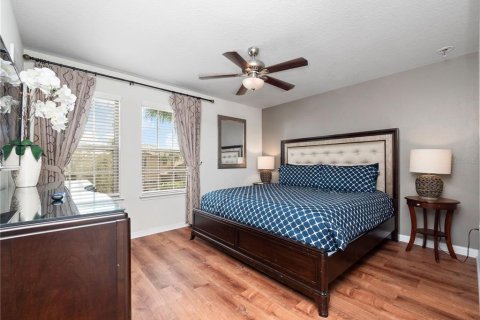 House in Kissimmee, Florida 8 bedrooms, 375.42 sq.m. № 1878253 - photo 24