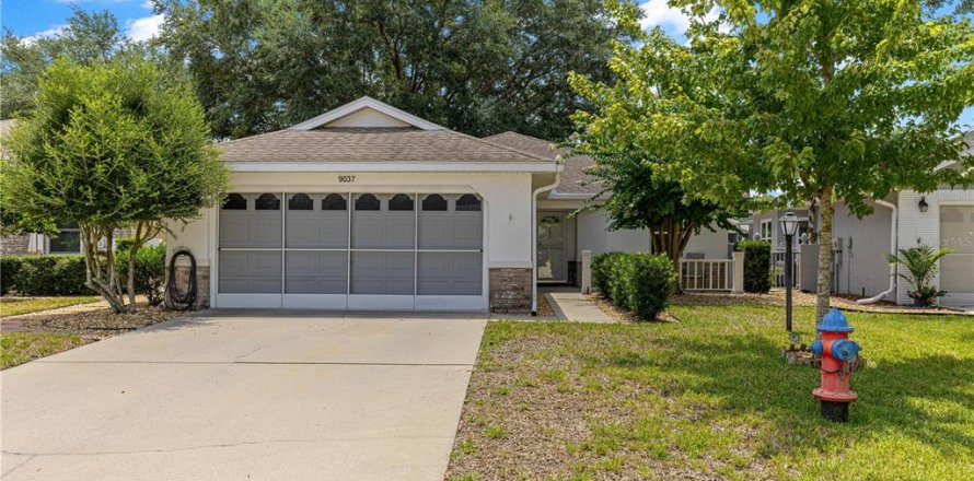 Casa en Ocala, Florida 3 dormitorios, 147.16 m2 № 2230521