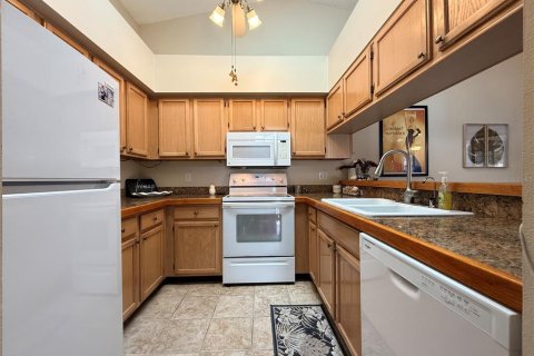 Condo in Clearwater, Florida, 2 bedrooms  № 2151451 - photo 10