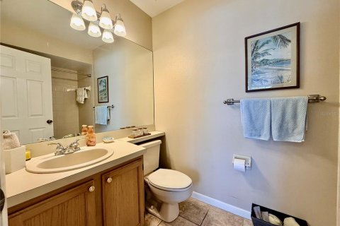 Condo in Clearwater, Florida, 2 bedrooms  № 2151451 - photo 21