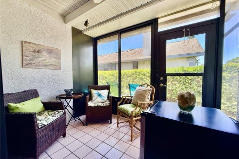 Condo in Clearwater, Florida, 2 bedrooms  № 2151451 - photo 24