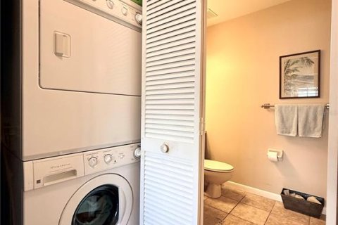 Condo in Clearwater, Florida, 2 bedrooms  № 2151451 - photo 18