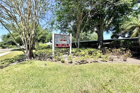 Condo in Clearwater, Florida, 2 bedrooms  № 2151451 - photo 2