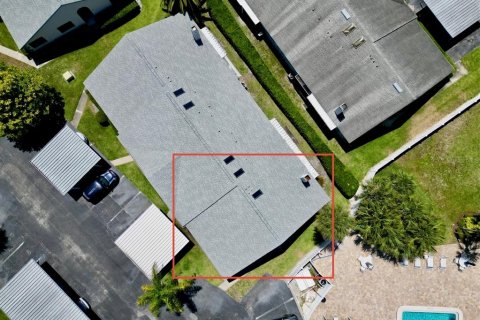 Condo in Clearwater, Florida, 2 bedrooms  № 2151451 - photo 29