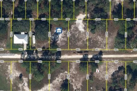 Land in Lake Placid, Florida № 2164549 - photo 2