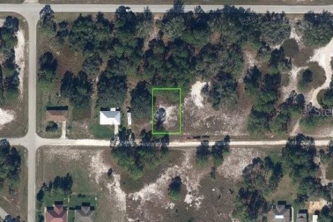 Land in Lake Placid, Florida № 2164549