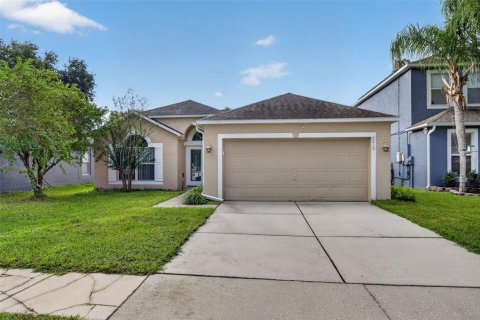 Купить виллу или дом в Апопка, Флорида 5 комнат, 151.99м2, № 2425957 - фото 3
