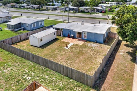 Villa ou maison à vendre à Port Charlotte, Floride: 2 chambres, 98.1 m2 № 2207128 - photo 20