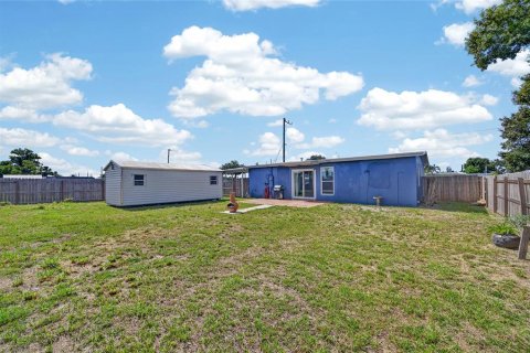 Villa ou maison à vendre à Port Charlotte, Floride: 2 chambres, 98.1 m2 № 2207128 - photo 23