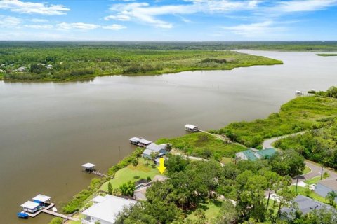 Villa ou maison à vendre à New Smyrna Beach, Floride: 3 chambres, 168.34 m2 № 1815002 - photo 5