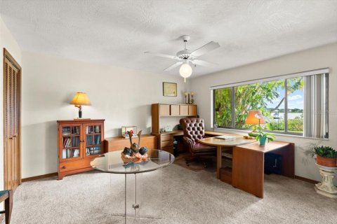Villa ou maison à vendre à New Smyrna Beach, Floride: 3 chambres, 168.34 m2 № 1815002 - photo 21