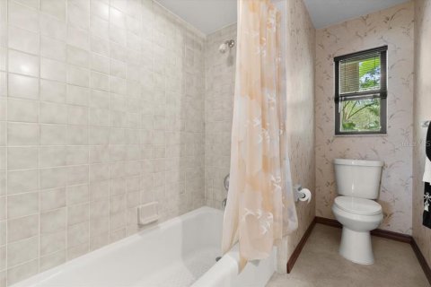 Villa ou maison à vendre à New Smyrna Beach, Floride: 3 chambres, 168.34 m2 № 1815002 - photo 26
