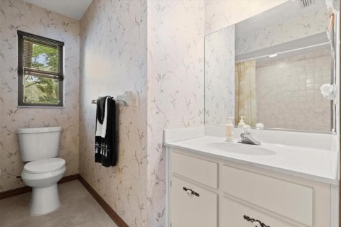 Villa ou maison à vendre à New Smyrna Beach, Floride: 3 chambres, 168.34 m2 № 1815002 - photo 25