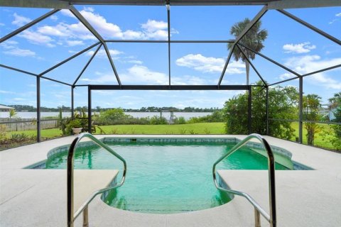 Casa en venta en New Smyrna Beach, Florida, 3 dormitorios, 168.34 m2 № 1815002 - foto 3