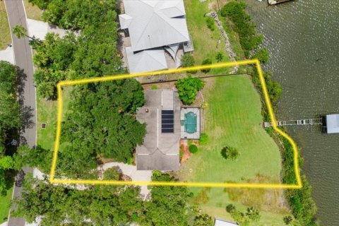 Villa ou maison à vendre à New Smyrna Beach, Floride: 3 chambres, 168.34 m2 № 1815002 - photo 2