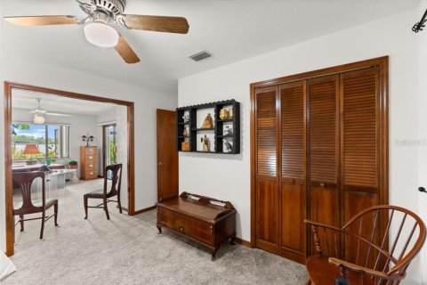 Villa ou maison à vendre à New Smyrna Beach, Floride: 3 chambres, 168.34 m2 № 1815002 - photo 28