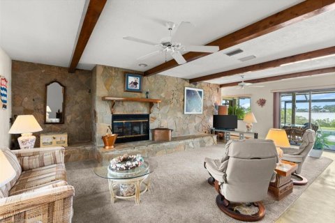 Villa ou maison à vendre à New Smyrna Beach, Floride: 3 chambres, 168.34 m2 № 1815002 - photo 8