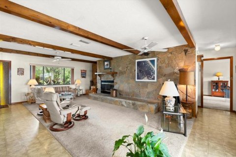 Villa ou maison à vendre à New Smyrna Beach, Floride: 3 chambres, 168.34 m2 № 1815002 - photo 10